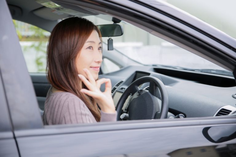 運転の練習をするおすすめの場所6ヶ所とは?!【効果バツグン】 | のっぴードライブログ