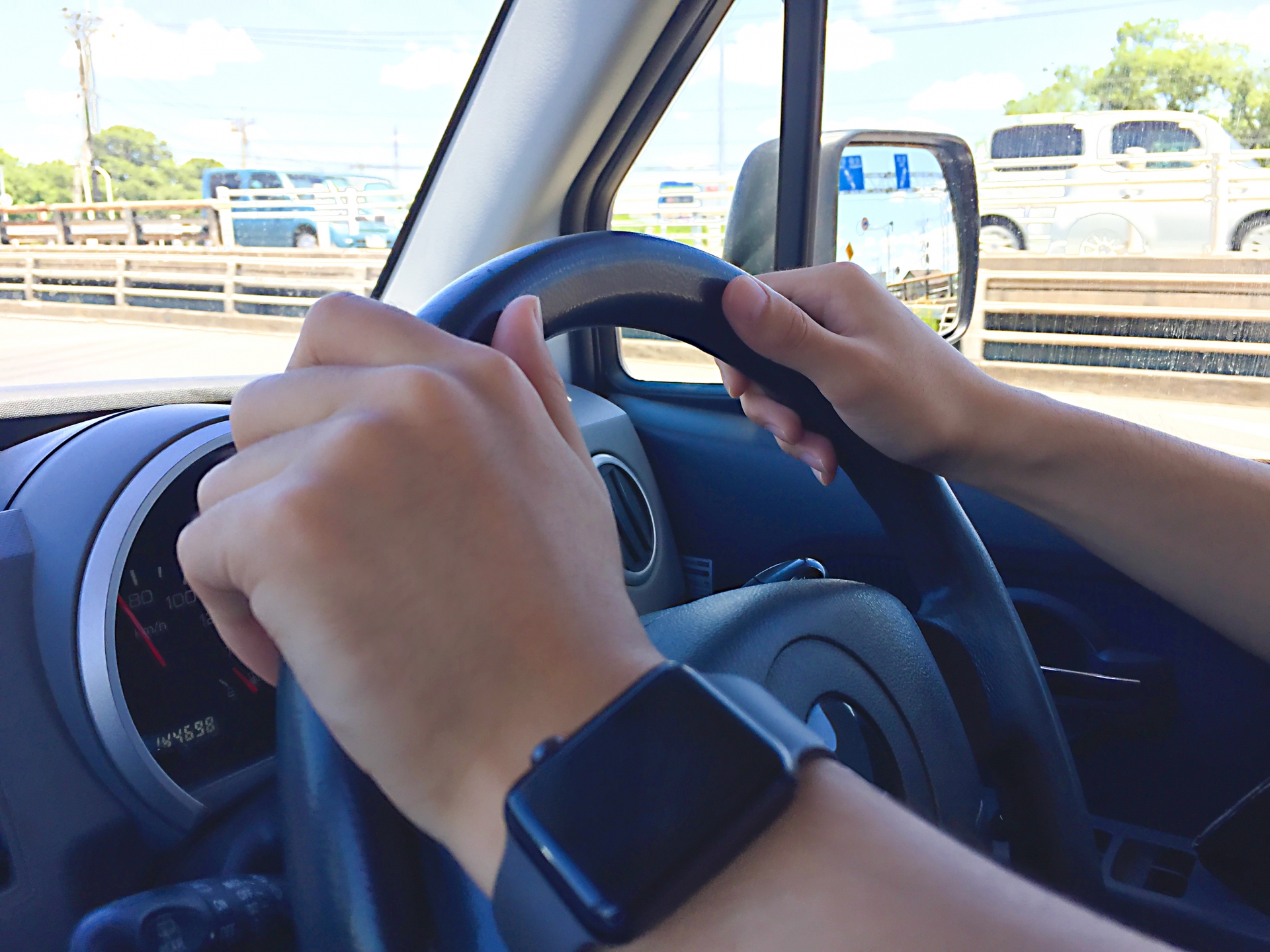 運転の練習をするおすすめの場所6ヶ所とは?!【効果バツグン】 | のっぴードライブログ