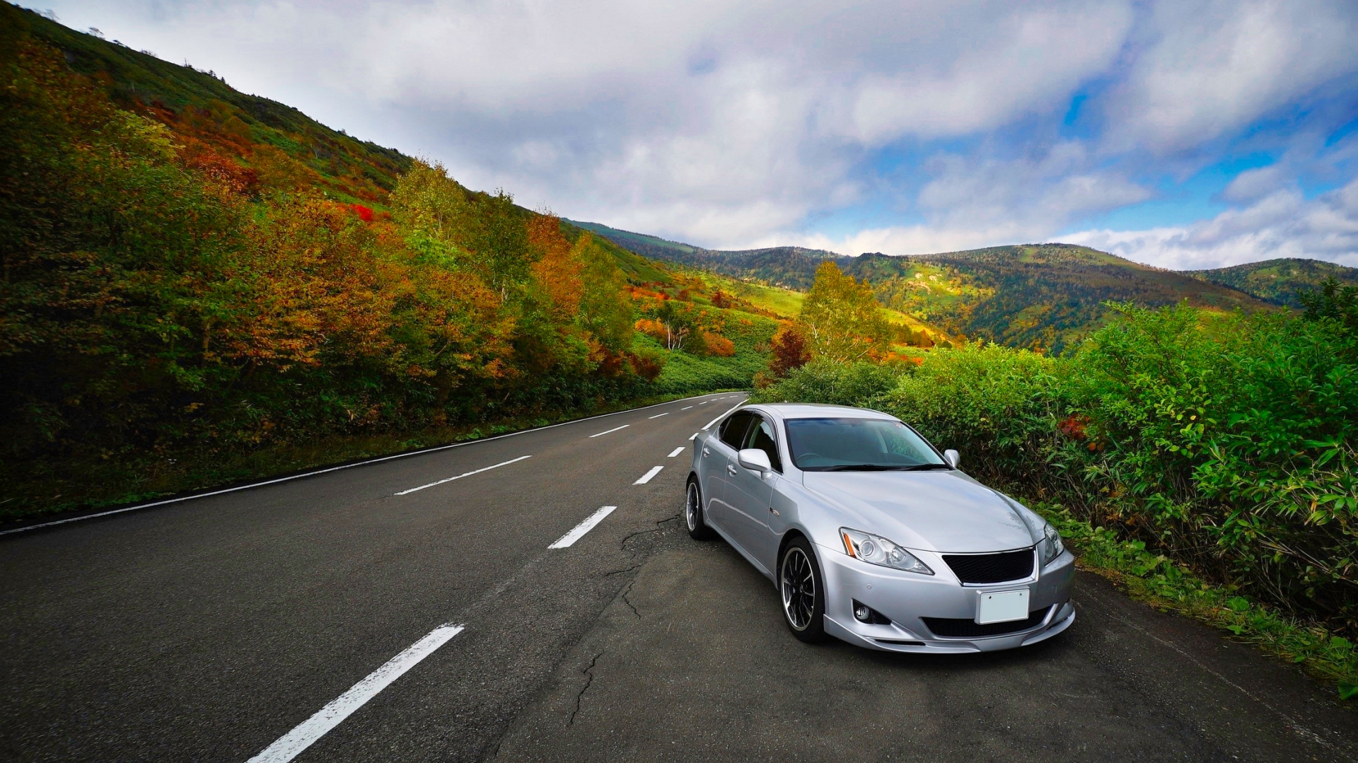 クラウンを運転するコツとは？！ のっぴードライブログ